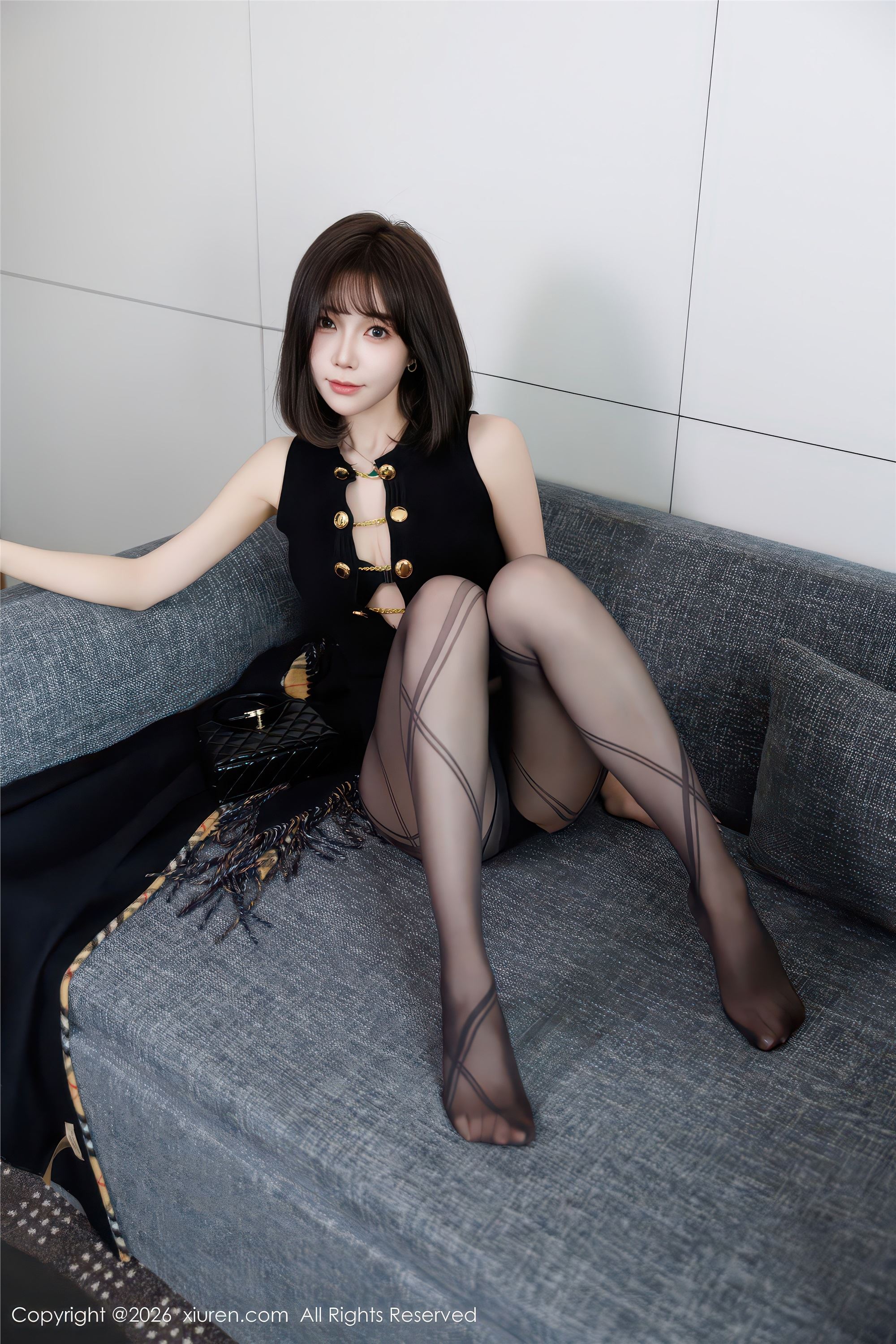 Xiuren秀人网 2026.01.20 NO.11252 莉芝荔枝